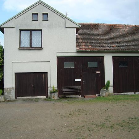 Privát Mirovice-Březnice Quarto foto
