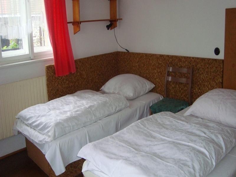 Privát Mirovice-Březnice Quarto foto