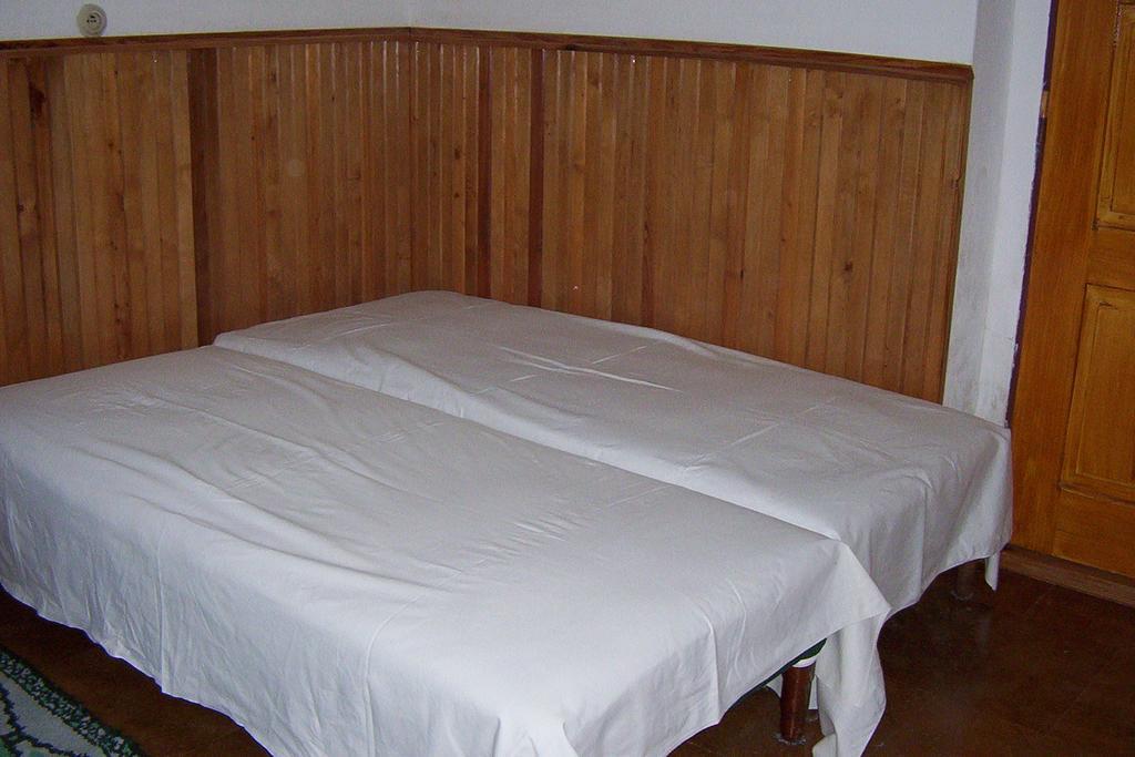 Privát Mirovice-Březnice Quarto foto