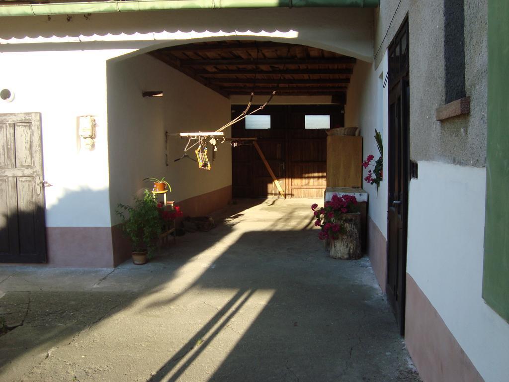 Privát Mirovice-Březnice Quarto foto