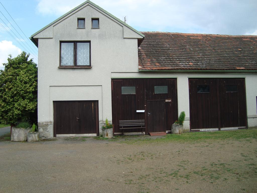 Privát Mirovice-Březnice Quarto foto