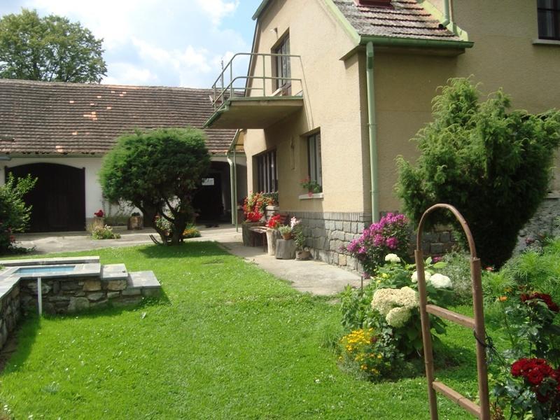 Privát Mirovice-Březnice Quarto foto